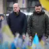 Курская область – 'братская могила' ВСУ, Зеленской хочет в НАТО (© Пресс-служба президента Украины) © Пресс-служба прези…
