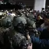Сегодня – Сеул, завтра – Тайбэй и Манила?