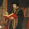 Магический меч кальвинизма: избранные и отверженные
