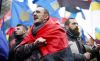 На Украине начался коричневый 'Майдан'?