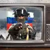 'Сопротивление бесполезно! Бандеровцы, сдавайтесь!' – Хакеры взломали укроТВ