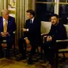 От Сирии к Украине: Трамп призвал Россию к капитуляции
