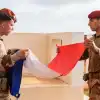 Сенегал и Чад просят Францию на выход