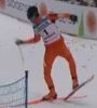 'Чарли Чаплин на лыжах': выступление венесуэльца на ЧМ произвело фурор