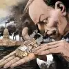 Табло. Рокфеллеры берут власть…