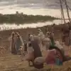 Бомба под христианский мир. Часть V