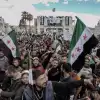 США и их партнёры устроили переворот в Сирии