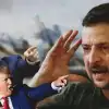 Зеленский не хочет мира, Украине пророчат судьбу Чехословакии (Коллаж: Фицо, Орба, Трамп и Зеленский) Коллаж: Фицо, Орба, …