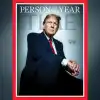 TIME: Дональд Трамп человек года 2024 (TIME: Дональд Трамп человек года 2024) TIME: Дональд Трамп …