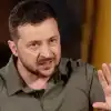 Переговоры или новое наступление. Противоречивые сигналы из Киева (Зеленский предупреждает) Зеленский предупреждает