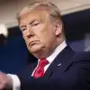 Трамп против ударов по РФ, ГУР заявило об убийстве под Москвой (Фото: Синьхуа) Фото: Синьхуа