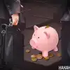 Частный коммунальный бизнес откусывает большие куски от региональных бюджетов (Фото: Накануне.RU) Фото: Накануне.RU
