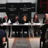 Ярмарка Non/fiction и гости Международного литературного форума (© РИА Новости . Владимир Вяткин / Международная ярмарка интеллектуальной литературы non/fiction № 26) © РИА Новости . Влад…