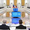 В регионы – триллионы