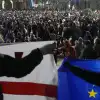 'Грузия будет нашим кавказским холопом!' – что вытворяет обнаглевший Запад