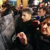 Прозападные беспорядки в Грузии: золотой ключик Саломе Зарубишвили