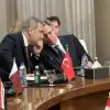 Могут ли события в Сирии поссорить США и Турцию?