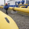 В Минске подготовлены решения по цене на российский газ (Газораспределительная станция около деревни Атолино в Минском районе. Архивное фото) Газораспределительна…