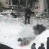 Теракт в Москве, пытки и избиения в ВСУ, 'мрачное Рождество' (© РИА Новости . Максим Блинов / Начальник войск РХБЗ Игорь Кириллов погиб при взрыве) © РИА Новости . Макс…