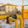 Украина не виновата. Молдавия хочет свалить вину за кризис с газом на Россию (© РИА Новости . Александр Кряжев / Запуск газоснабжения в деревнях Новосибирской области) © РИА Новости . Алек…