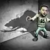 Загнанная в угол крыса опасна, тем более если она пляшет под дудку Запада