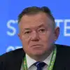 Стало известно о назначении Сергея Глазьева на пост заместителя госсекретаря Союзного государства