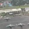 США активируют военное присутствие в Центральной Америке