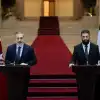 Братство последних времён: успех Анкары в Сирии подрывает исламское единство