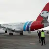 'Ямал' и S7 сокращают маршрутную сеть, а пассажирам придется платить больше (Фото: правительство.янао.рф) Фото: правительство.янао.рф