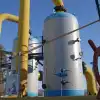 Паническая газовая атака: Катар и Украина нанесли двойной удар по Европе (Фото: Виталий Грабар/ ТАСС) Фото: Виталий Грабар/ ТАСС