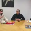 Милан Крайча и Петра Прокшанова о репрессиях на Украине и оппозиции в Чехии (Чехи1) Чехи1