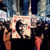 Каково быть русским студентом в Нью-Йорке. От Путина — к Трампу (Акция протеста против избрания Дональда Трампа президентом США в Нью-Йорке | © РИА Новости, Алексей Филиппов) Акция протеста проти…