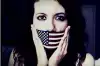 Падение доверия к масс-медиа в США (Американская пропаганда) Американская пропаганда