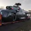 'На тебе, убоже, что нам негоже': Польские 'гвинтокрылы' для Украины