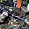 Новый Год на передовой: личный опыт
