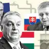За что Зеленский так невзлюбил премьера Словакии Роберта Фицо?