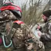 'Рождение батальона произошло в курских сражениях' (Современная хроника) Современная хроника