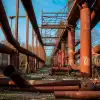 Почему прекращен транзит газа через Украину