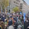 Беглая оппозиция не способна разродиться 'правительством России в изгнании'