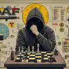 Глубинное государство питается наркотиками