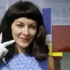 'На жену смотреть не сможешь'. Голая правда Барбары Брыльской (© РИА Новости . Михаил Озерский / Барбара Брыльска) © РИА Новости . Миха…