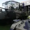 Оружие СВО. Что нового появилось в 2024 году в российской армии (© Алексей Туманов / Форум Армия-2024) © Алексей Туманов / …