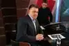 'Свободовец' Олег Тягнибок признал нынешнюю власть в Украине 'нелегитимной' (Знает, что говорит: свободовец Олег Тягнибок признал нынешнюю власть в Украине нелегитимной) Знает, что говорит: …