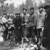 Новый год в партизанском архипелаге: как отмечали белорусские народные мстители (© РИА Новости . Леонид Коробов) © РИА Новости . Леонид Коробов