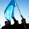 Для ЕС торговля с Украиной оказалась в 10 раз выгоднее, чем для Киева (Для ЕС торговля с Украиной в 10 раз выгоднее, чем для Киева) Для ЕС торговля с Ук…