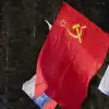 Политическая идеология как народно-хозяйственный инструмент (© РИА Новости . Александр Вильф / Биатлон. Чемпионат мира. Мужчины. Спринт) © РИА Новости . Алек…