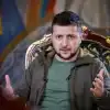 Ты меня уважаешь? Кое-что о Фридмане и Зеленском (Зеленский в кресле) Зеленский в кресле
