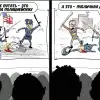 Трезвые голоса в ЕС. Откровения Блинкена. Ложные надежды на Трампа