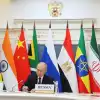Межгосударственное объединение БРИКС: горизонты взаимодействия в 2025 году