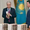 Казахстан. Русофобы окопались на самом верху